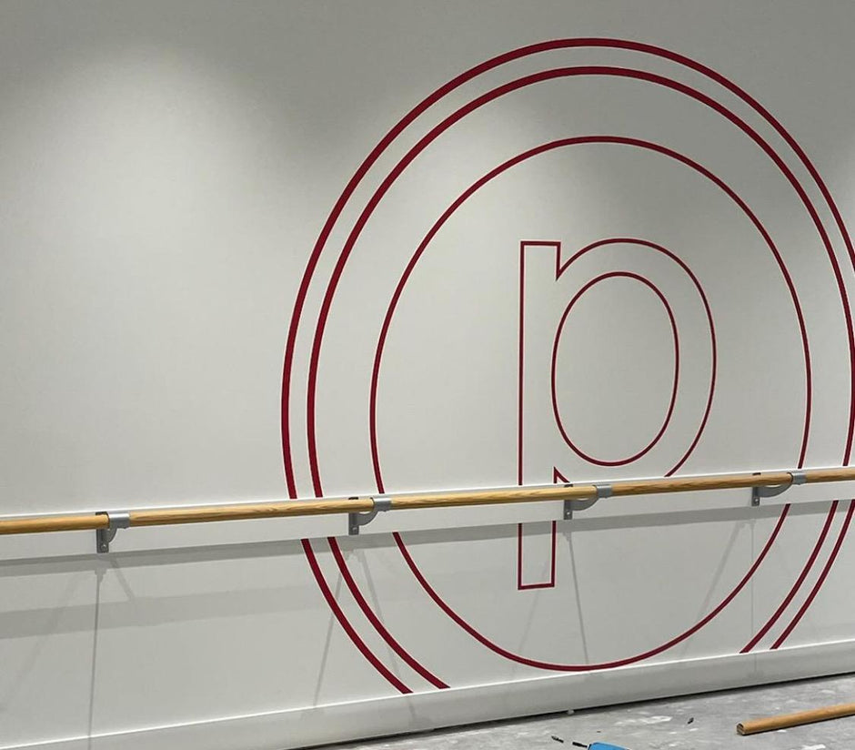 Pure Barre at Live Oaklyn