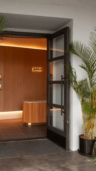 Pause Studio at Live Oaklyn