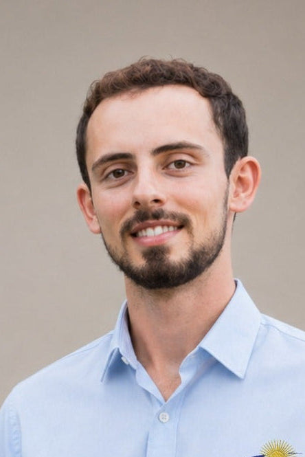 Daniel Perez