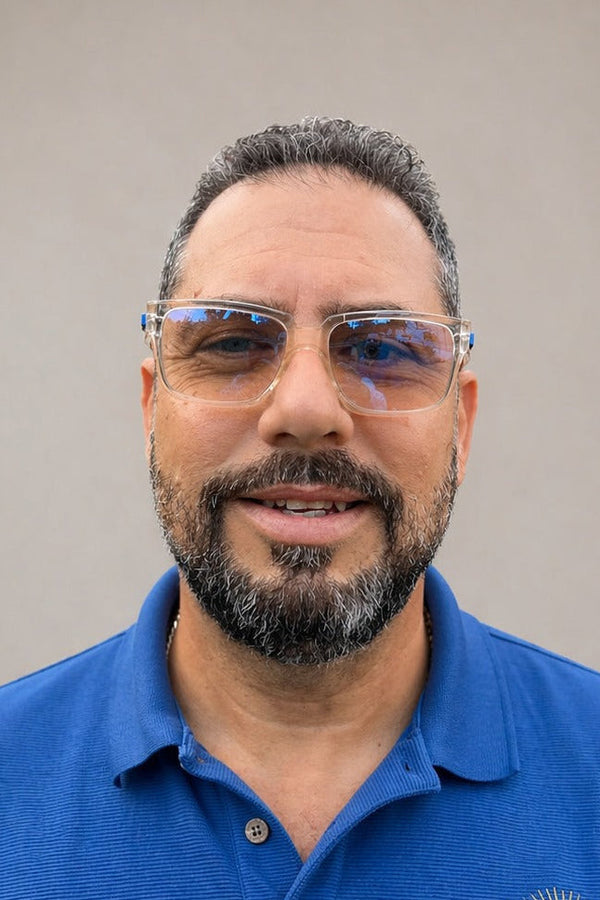 David Perez Sr.