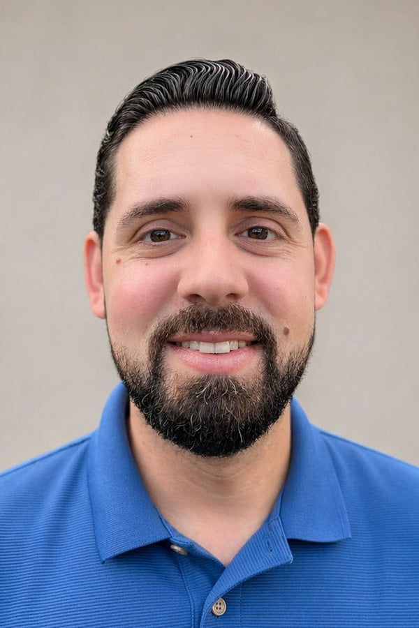 David Perez Jr.