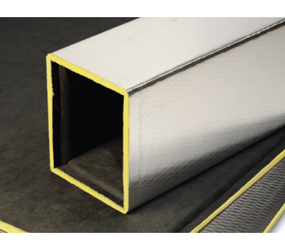 Duct Grooving Service